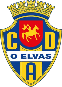 Logo du O Elvas CAD