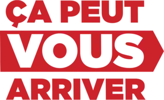 Logo de l'émission depuis son lancement.