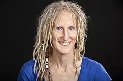 Description de l'image Ève Lamont.jpg.