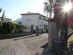 École paul langevin