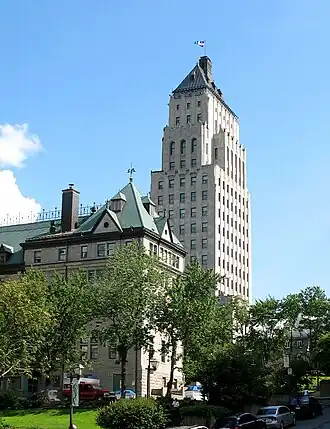 illustration de Caisse de dépôt et placement du Québec