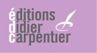 Éditions Didier Carpentier