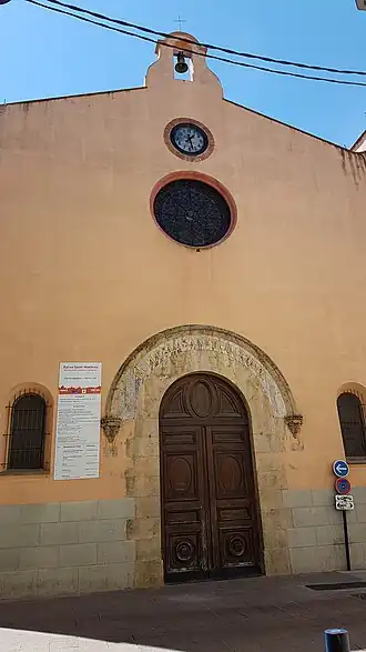 Quartier Saint-Mathieu (Perpignan)