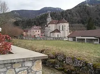 Saint-Joseph-de-Rivière