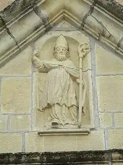 Saint Remi de Reims