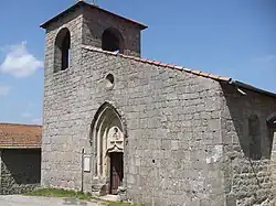 Église Saint-Basile.