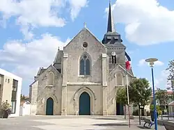 Saint-Hilaire-de-Riez