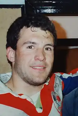 Description de l'image Éric Van Brussel.jpg.