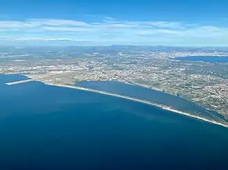 Image illustrative de l’article Étang de Bolmon