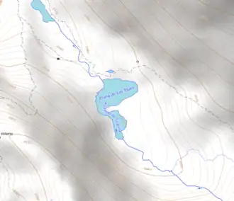 Image illustrative de l’article Étang de l'Astoue