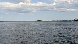 L'Île Rock (août 2022)