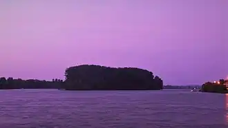 Image illustrative de l’article Île de Broc