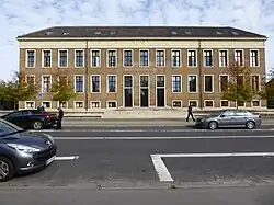 Description de l'image Øregård Gymnasium 2.JPG.