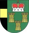 Blason de Číčenice