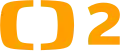 Logo de ČT2 depuis le 1er octobre 2012