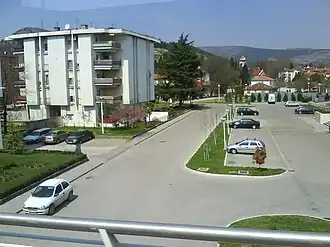 Čapljina