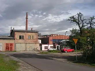 Łagiewniki (Basse-Silésie)