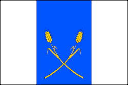 Drapeau de Šanov