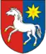 Blason de Štarnov