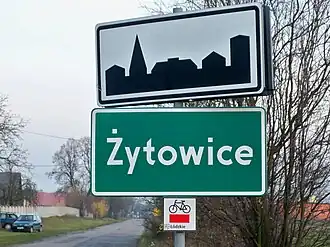 Żytowice