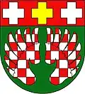 Blason de Žim