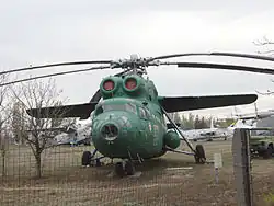 un Mi-6