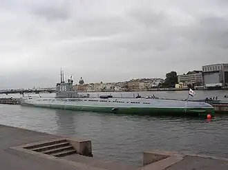 illustration de S-189 (sous-marin)