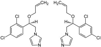 Image illustrative de l’article Imazalil