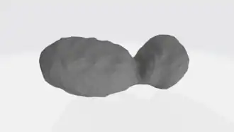 Description de l'image (8567) 1996 HW1 image 3D.png.