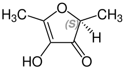 (S)-Furanéol