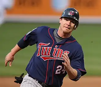 Image illustrative de l’article Joe Crede