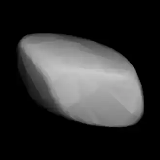 Description de l'image 002126-asteroid shape model (2126) Gerasimovich.png.
