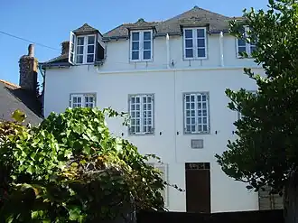 Image illustrative de l’article Manoir de Crawford