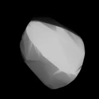 Description de l'image 006683-asteroid shape model (6683) Karachentsov.png.