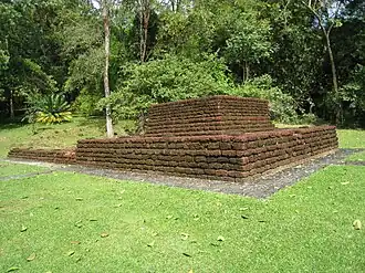 Image illustrative de l’article Vallée de Bujang