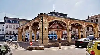 Valence (Tarn-et-Garonne)