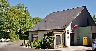 Condat-en-Combraille