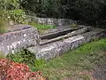 Vieux lavoir de la Reynie