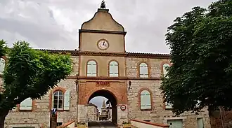 Sérignac (Tarn-et-Garonne)