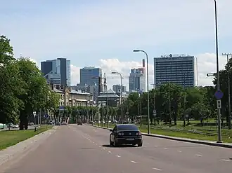 Image illustrative de l’article Mere puiestee