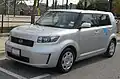 Scion xB 2e génération