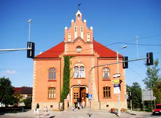 Jordanów