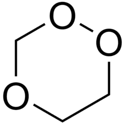 Image illustrative de l’article 1,2,4-Trioxane