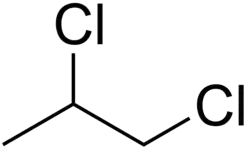 Image illustrative de l’article 1,2-Dichloropropane