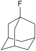 Image illustrative de l’article 1-Fluoroadamantane