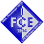 Logo du 1. FC Eislingen