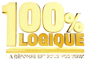 Logo de l'émission.