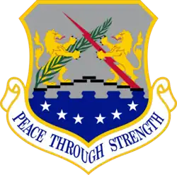 Image illustrative de l’article 100th Air Refueling Wing