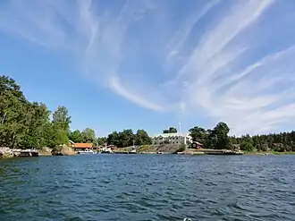 Image illustrative de l’article Blidö