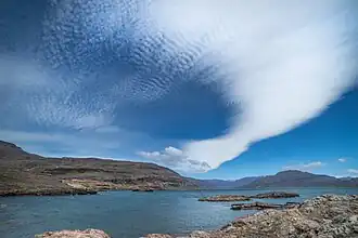 Image illustrative de l’article Lac Bontemps